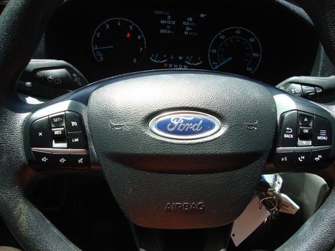 Used 2023 Ford Transit 250 Low Roof w/ Exterior Upgrade Package image 8