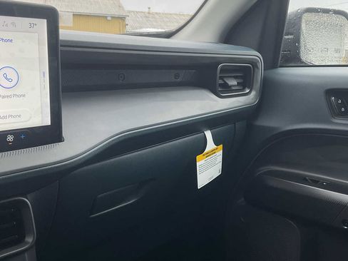 New 2026 Ford Maverick XL image 25