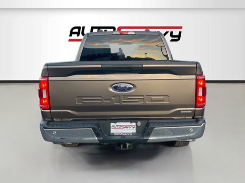 Used 2023 Ford F150 XLT RWD image 6