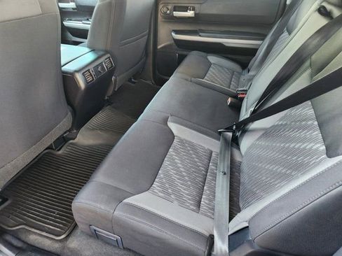 Used 2021 Toyota Tundra SR5 image 30
