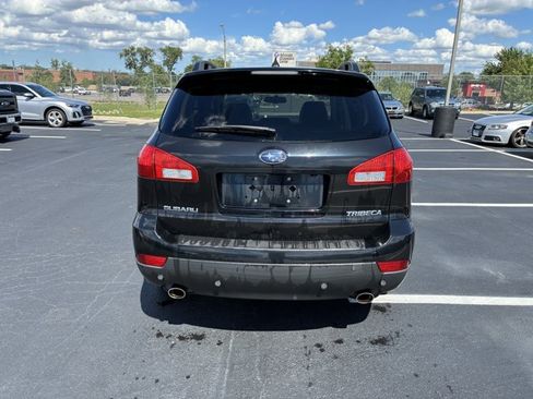 Used 2008 Subaru Tribeca Limited AWD/4WD image 6