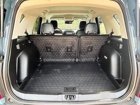 Used 2021 Ford Bronco Sport Outer Banks image 38