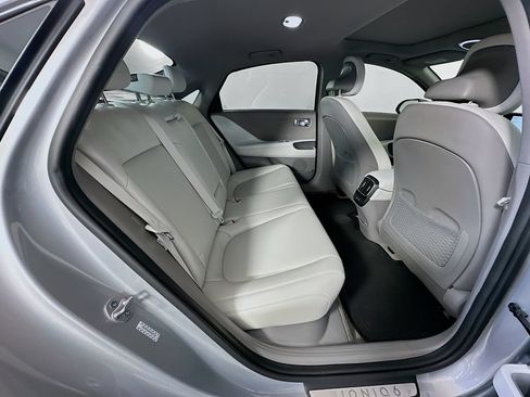 Certified 2023 Hyundai Ioniq 6 Limited RWD image 28