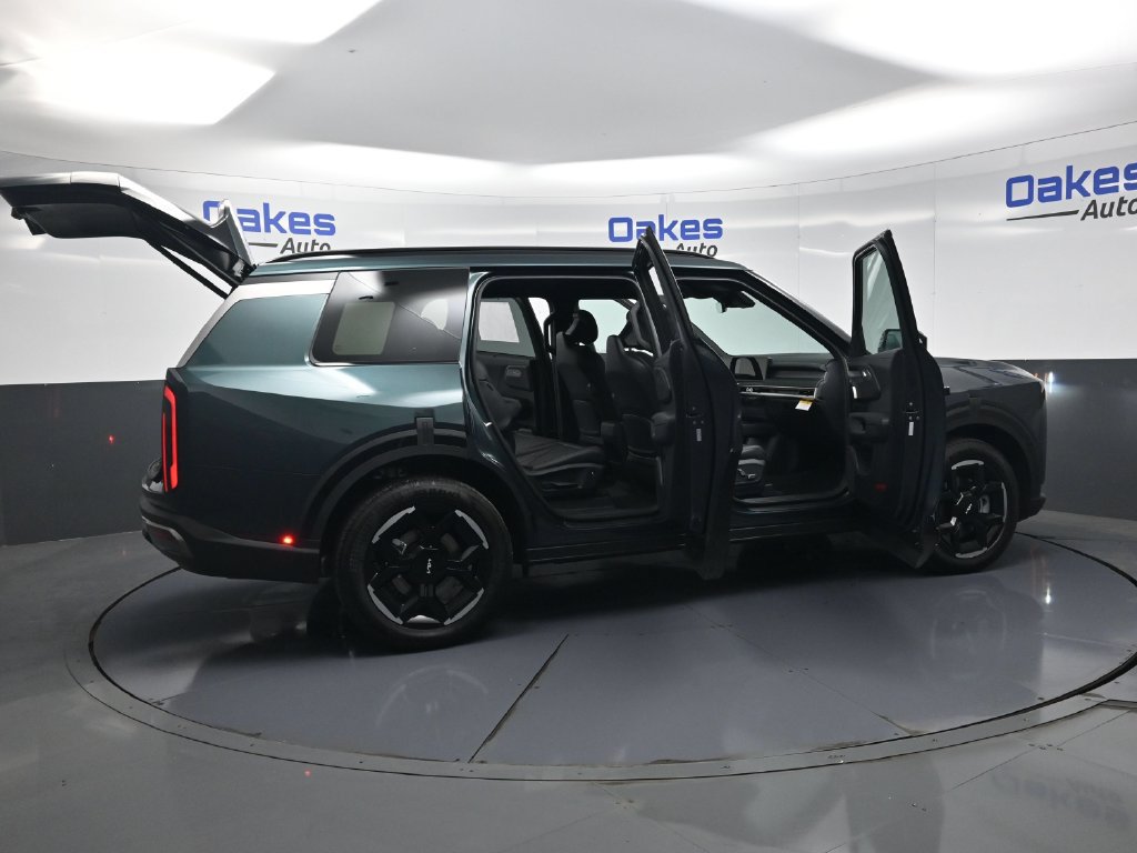 New 2027 Kia Telluride EX FWD image 57