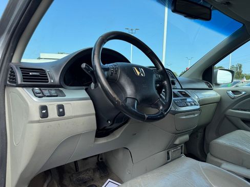 Used 2010 Honda Odyssey EX-L image 14