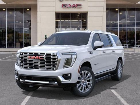 New 2026 GMC Yukon XL Denali image 6