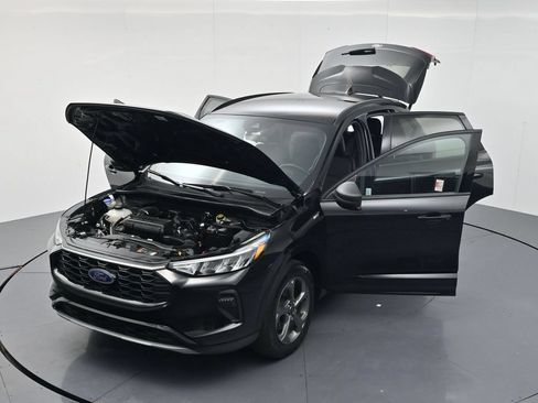 Used 2024 Ford Escape ST-Line w/ Tech Pack #1 AWD/4WD image 53
