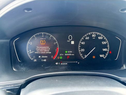 Used 2026 Honda Civic Sport image 12