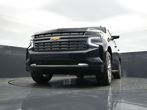 Used 2024 Chevrolet Tahoe Premier RWD image 26
