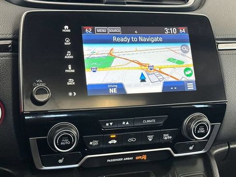 Used 2020 Honda CR-V Touring image 22