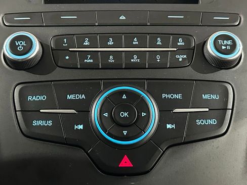 Used 2018 Ford Escape SE AWD/4WD image 70