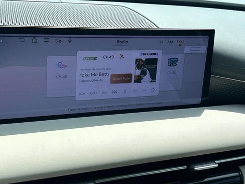 New 2027 Genesis G80 3.5T Sport Prestige AWD/4WD image 31