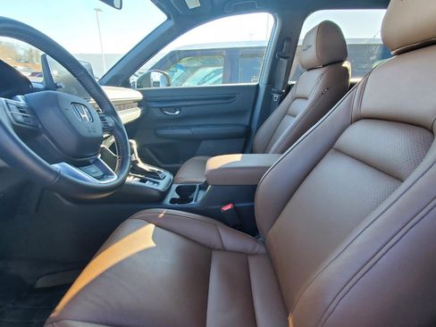 Used 2026 Honda CR-V TrailSport image 3