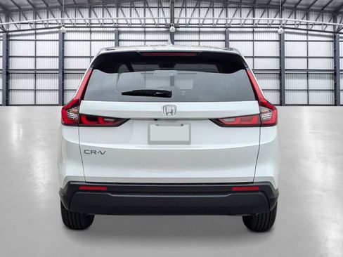 New 2026 Honda CR-V EX image 3