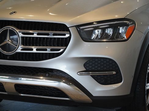 Used 2025 Mercedes-Benz GLE 450 GLE 450 image 7