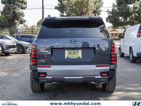 New 2026 Hyundai Palisade XRT Pro AWD/4WD image 7