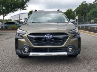 Used 2023 Subaru Outback Touring XT w/ Popular Package #2 AWD/4WD video 2