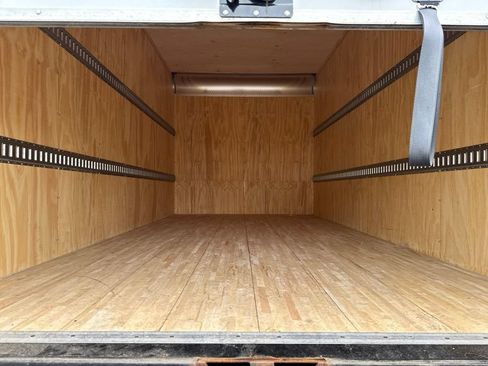Used 2024 Chevrolet Low Cab Forward RWD image 6