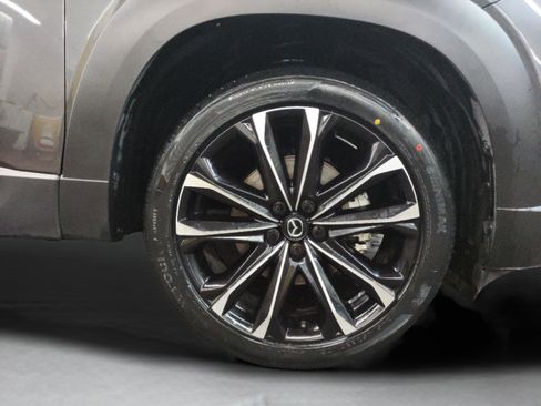 Used 2024 MAZDA CX-50 AWD 2.5 S w/ Cargo Package image 34