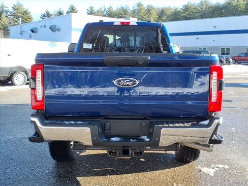 New 2026 Ford F350 XLT w/ 360-Degree Camera Package image 6