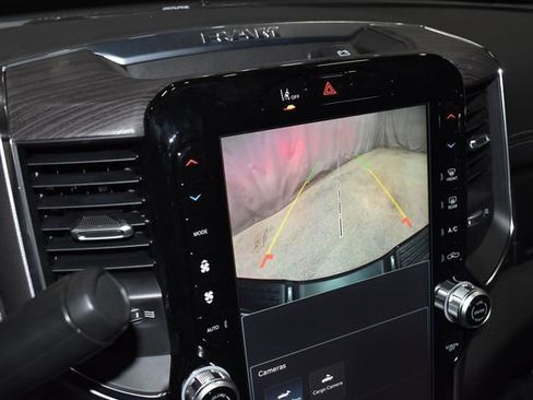 New 2026 RAM 2500 Laramie w/ Night Edition image 15