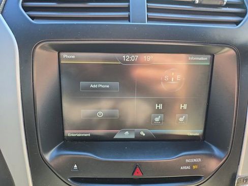 Used 2014 Ford Explorer XLT w/ Equipment Group 202A image 31