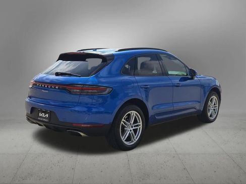 Used 2020 Porsche Macan AWD/4WD image 6