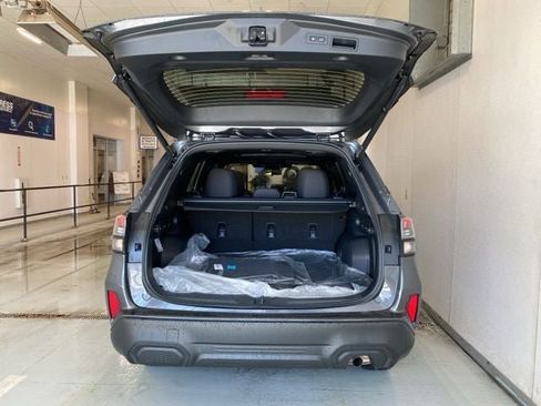 New 2026 Subaru Forester Touring AWD/4WD image 7