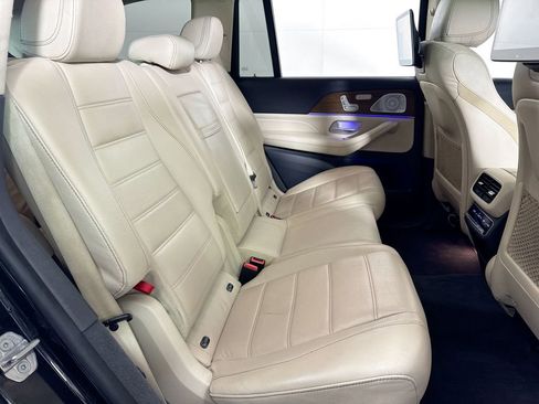 Used 2020 Mercedes-Benz GLS 580 4MATIC image 37