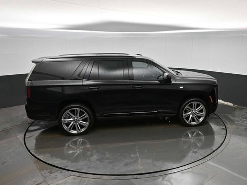 Used 2025 Cadillac Escalade Sport w/ Touring Package image 33