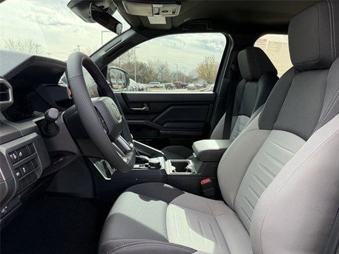 New 2026 Toyota Tacoma SR5 image 24