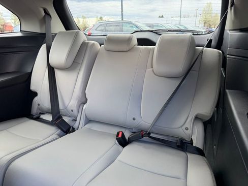 New 2026 Honda Odyssey EX-L image 33