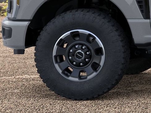 New 2026 Ford F250 Platinum w/ Tremor Off-Road Package AWD/4WD image 21