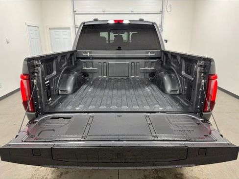 New 2026 Ford F150 Platinum w/ Equipment Group 702A High AWD/4WD image 41