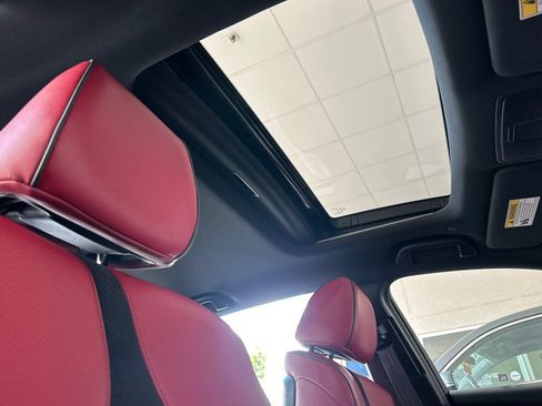 Used 2021 Acura TLX w/ A-SPEC Pkg AWD/4WD image 17