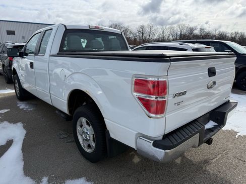 Used 2012 Ford F150 XL w/ PWR Equipment Group image 4