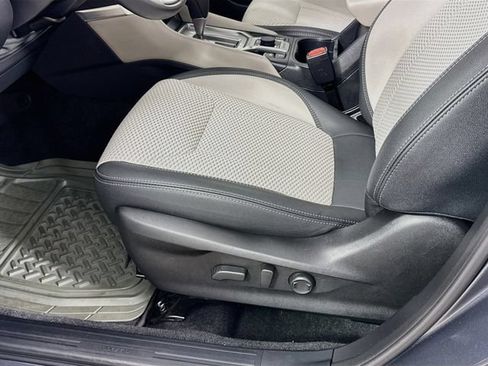 Used 2024 Subaru Forester Premium AWD/4WD image 18