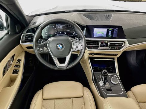 Used 2022 BMW 330i Sedan RWD image 23