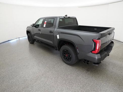 New 2025 Toyota Tundra TRD Pro AWD/4WD image 50