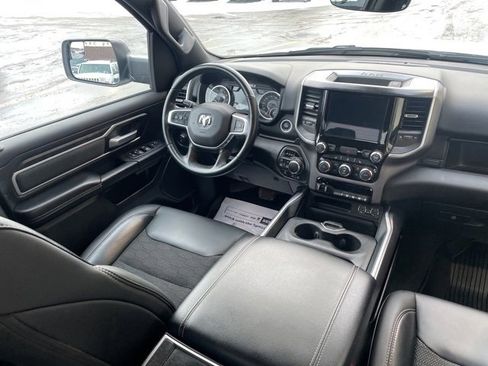 Certified 2023 RAM 1500 Big Horn image 15