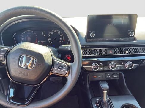 Used 2023 Honda Civic LX image 23