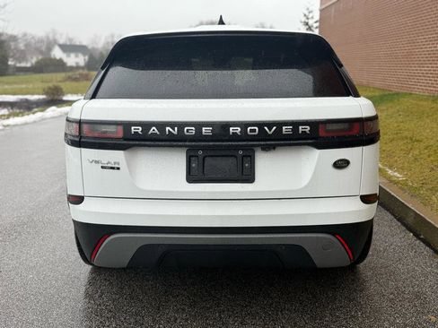 Used 2018 Land Rover Range Rover Velar S AWD/4WD image 13