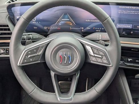 New 2026 Buick Envision Sport Touring image 10