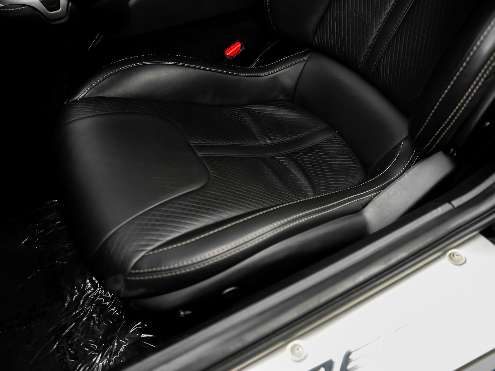 Used 2013 SRT Viper GTS w/ GTS Laguna Interior Pkg RWD image 34