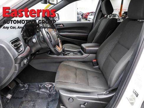 Used 2024 Dodge Durango R/T image 14