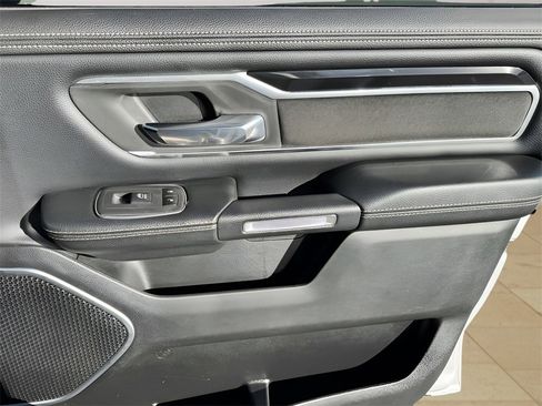 Used 2021 RAM 1500 Laramie w/ Sport Appearance Package image 31