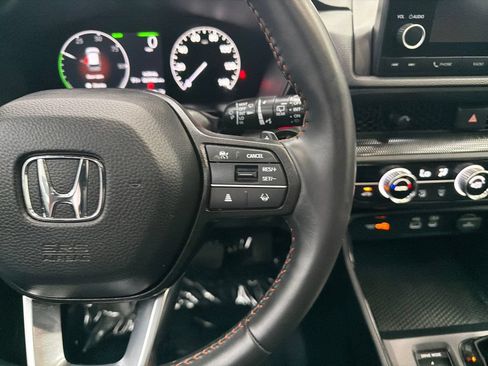 Used 2023 Honda CR-V Sport image 26