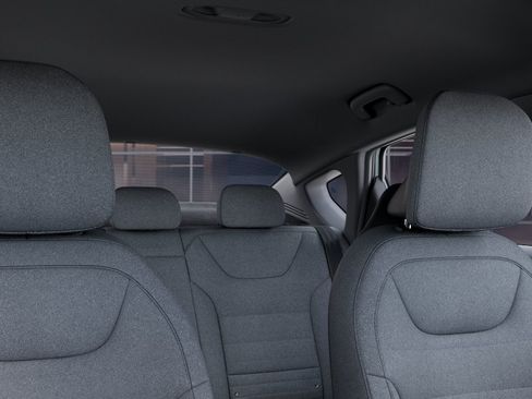 New 2025 Kia K4 EX FWD image 27
