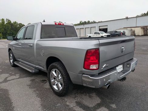 Used 2019 RAM 1500 Big Horn RWD image 7