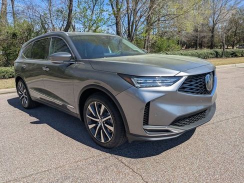 New 2026 Acura MDX FWD w/ Technology Package image 5